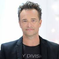 David Hallyday et son fils Cameron : "Notre relation est presque amicale"
