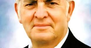 David Shobe's Instagram, Twitter & Facebook