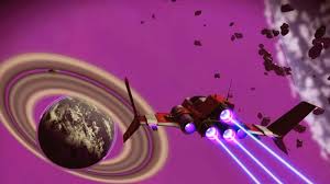 With NEXT update, No Man's Sky finally brings it all together | Ars Technica