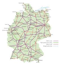 Download apps and start expanding your horizons. Deutsche Bahn Map Acp Rail