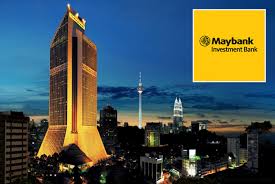 Just go to any maybank branch and let the customer service officer know that you want to open a silver investment account. Maybank Ib Named Malaysia S Best Investment Bank By Euromoney The Edge Markets
