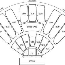 Concord Pavillion Seating Chart Yelp