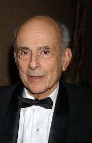 Louis Simpson, Rest in Peace