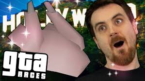 Ben will do ANYTHING to get his dream role!