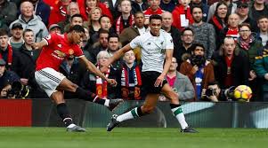 Flashscore.com offers manchester utd livescore, final and partial results, standings and match details (goal scorers, red cards, odds comparison, …). Liverpool Clash A Reality Check For Manchester United Sports News The Indian Express