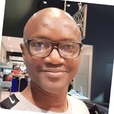 Kindness can see you through darkness.