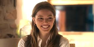 What Comes Around' Trailer: Grace Van Dien Is Trapped in a Sinister Romance