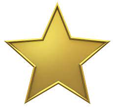 Yellow Star Png Image Png Images Stars Png