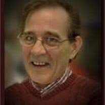 Skip Wright Obituary