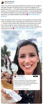 emily valentina archivos