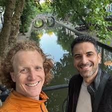 Brandon Sommer, Ph.D.