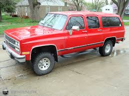 1991 chevrolet suburban photos informations articles bestcarmag com 1991 chevrolet suburban photos
