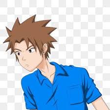 cheat during exams anime character png karakter ilustrasi illustration png transparent clipart image and psd file for free download illustration anime unicorn images