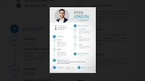 This list has both the text and graphical resumes available in different formats. 40 Best Free Printable Resume Templates Printable Doc