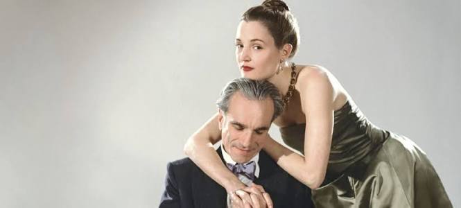 What Everyone Is Saying About Phantom Thread