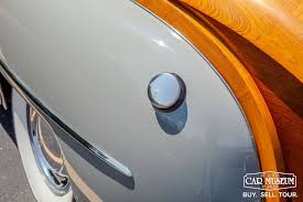 Image result for Blue Gray 1947 Chrysler