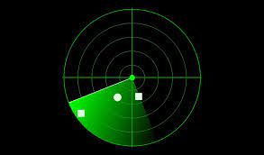Want to know what the weather is now? Skytest Bu3 Aufmerksamkeit Radar Vigilanz Test Rvt