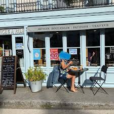 La Huche A Pain Vannes 23 Place Des Lices Restaurant Avis Numero De Telephone Photos Tripadvisor