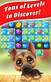 Puppy rescue patrol is waiting for its hero adventures! Puppy Rescue For Android Apk Download