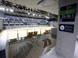 Seperti di olimpiade sebelumnya, badminton menjadi tumpuan untuk meneruskan tradisi medali emas. Begini Megahnya Venue Bulutangkis Untuk Olimpiade Tokyo 2020 Liga Olahraga