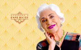 Aprender a envejecer