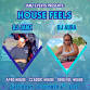 HOUSE FEELS event in Philadelphia, PA