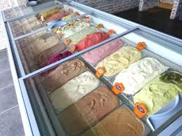 Gelato is the sophisticated european answer to everything. Gelato Galore Dessert Lezat Yang Lebih Sehat Love Life