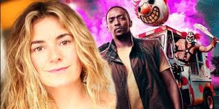 Miranda Watts's Instagram, Twitter & Facebook