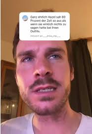 Esc Hazel Israel Before and After