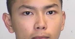 Man wanted in firearm investigation