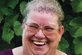 Sharon Lea Rhine Wardlow, 73