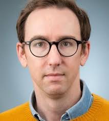 Simon Anthony, Ph.D.