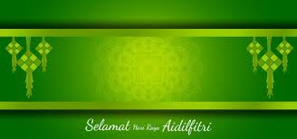 Fasting day of celebration, i seek forgiveness, physically and spiritually). Selamat Hari Raya Aidilfitri With Pattern Background Hari Raya Selamat Mubarak Background Image For Free Download