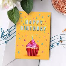 Maybe you would like to learn more about one of these? Happy Birthday 123 Music Greeting Card Voice Recording Greeting Cards For Birthday Singing Happy Birthday Music Cards Buy Happy Birthday 123 Music Greeting Card Voice Recording Greeting Cards For Birthday Singing Happy Birthday