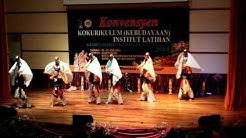 Mereka merupakan seorang pegawai penguatkuasa bagi ke kolej sains kesihatan bersekutu, sungai buloh dan di kolej kesihatan awam, kuching. Benedict Simbih Youtube