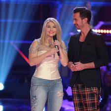 Nachdem beatrice egli ihren hit „bunt performt hatte, wurde sie von florian silbereisen nicht nur lautstark bejubelt, sondern mit herzlichen worten empfangen. Beatrice Egli Spricht Uber Beziehungsgeruchte Zu Florian Silbereisen