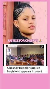 Patricia Keppler's Instagram, Twitter & Facebook