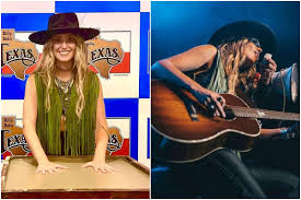 Lainey Wilson Cements Her Icon Status At Billy Bob's Texas, Performs With  Megaphone After Lightning Strike