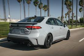 If you're considering an older model, be sure to read our 2018 corolla and. 2021 Toyota Corolla Apex Edition Aims For The Curves In Bold Style Toyota Usa Newsroom