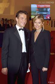 Benjamin castaldi et flavie flament se sont mariés en 2002, avant de se séparer en 2006 et de divorcer en 2008. Flavie Flament Et Benjamin Castaldi Ont Forme Un Couple De Tele Tres Mediatise Puretrend