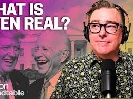 Podcast: AI is making everything weird