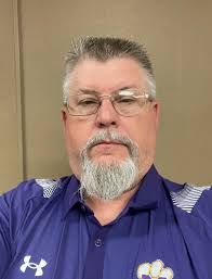 Staff Spotlight! We'd like to welcome David McAbee to Mullin ISD! Coach  McAbee will be working in our special education department as well as