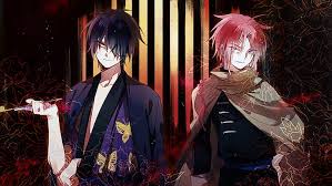 Besides good quality brands, you'll also find plenty of discounts when you shop for kamui gintama during big sales. Hd Wallpaper Anime Gintama Kamui Gintama Shinsuke Takasugi Wallpaper Flare