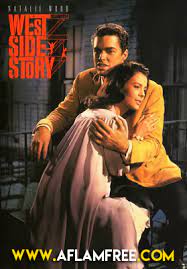 مشاهدة فيلم West Side Story 1961 مترجم اون لاين وتحميل AflamFree