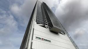 Login info utile exchange rates atm/branch finder product catalogue f.a.q imm invest. Was Die Fusion Von Intesa Und Ubi Banca Bewirken Konnte