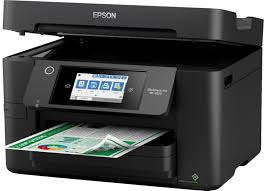 We did not find results for: Epson Workforce Pro Wf 4820 Wireless All In One Printer C11cj06201 Best Buy