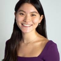 Cynthia Yu's Instagram, Twitter & Facebook