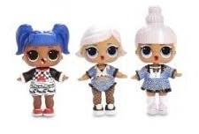 Trova una vasta selezione di lol surprise dolls a prezzi vantaggiosi su ebay. Lol Amazing Surprise Guide 14 Dolls In 1 Box Lotta Lol
