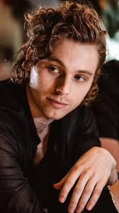 Saint Sinner 5sos Luke Luke Hemmings Luke