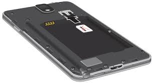 Andrew burton / getty images unlike previous devices in the galaxy s line of smartphones, the galaxy s6 and. Insert Sim Card Samsung Galaxy Note 3 Verizon